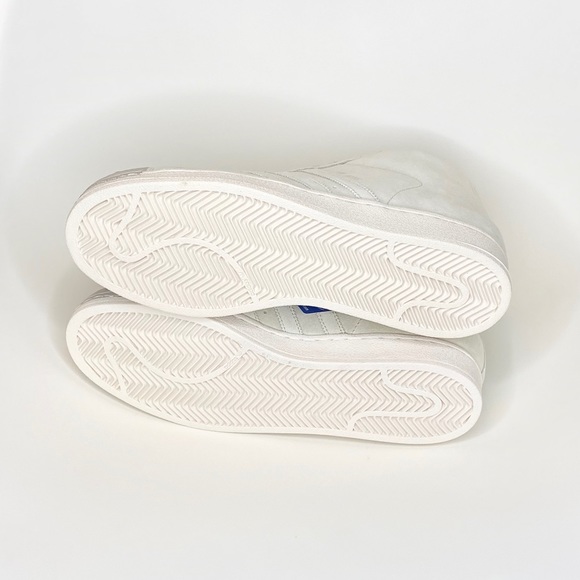 New Adidas Pro Model shell toe men’s 9.5 - Picture 5 of 6